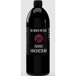 The Health Factory Nano Magnesium Hořčík 1000 ml – Hledejceny.cz