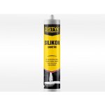 Den Braven sanitární silikon 310g bílý – Zbozi.Blesk.cz