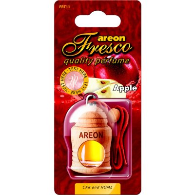 Areon Fresco apple – Hledejceny.cz