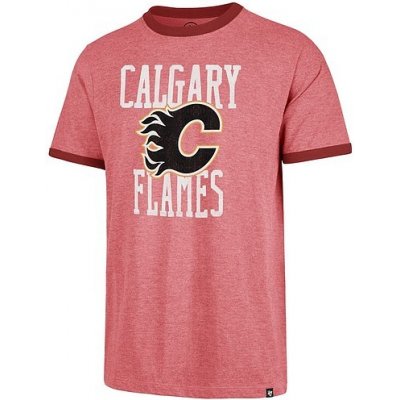 47 Brand triko 47 Belridge Calgary Flames SR