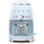 Smeg 50's Style DCF02SBMEU storm blue – Zboží Dáma