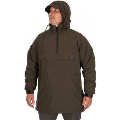 Fox bunda Sherpa Tec Smock Jacket – Zboží Mobilmania