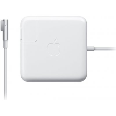 Apple MagSafe Power Adapter 60W MC461Z/A - originální – Zboží Mobilmania