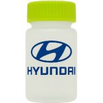 Hyundai lahvička 50ml II Hyundai - odstíny: TTR Tomato Red | Zboží Auto