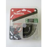 Makita E-08676 TCT pilový kotouč Efficut 185mmx30mm 24T – Hledejceny.cz