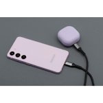 Forcell C256 USB A do USB C QC4.0 3A 66W Cafule 0,25m černý – Hledejceny.cz
