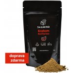 Shamind Kratom Red Borneo 25 g – Zboží Dáma