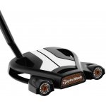 TaylorMade Spider Tour 3° 35" Prava Panske KBS CT PVD STEPLESS 3° 35" Pravá – Zboží Dáma