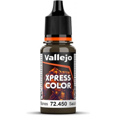 Vallejo: Xpress Bag of Bones 18ml