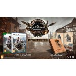 Syberia Remastered (Limited Edition) – Zboží Dáma