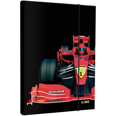 Stil desky na sešity A5 Formula – Zbozi.Blesk.cz