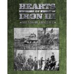 Hearts of Iron 3 Sounds of Conflict – Hledejceny.cz