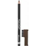 Rimmel London Brow This Way Professional Pencil tužka na obočí 006 Brunette 1,4 g – Zbozi.Blesk.cz