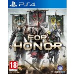For Honor – Sleviste.cz