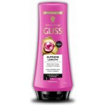 Gliss Kur Supreme Lenght balzám 200 ml – Zboží Dáma