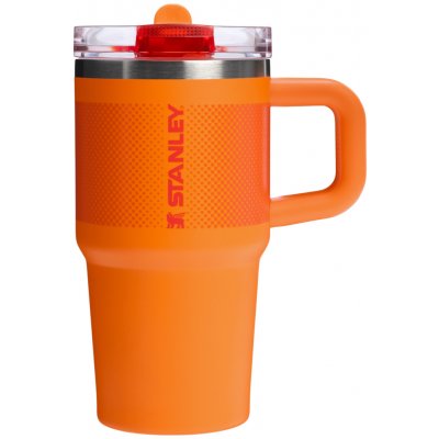 Stanley The Quencher Cup Protour Flip Straw Tumbler 600 ml 20oz Goldenrod Fade – Hledejceny.cz