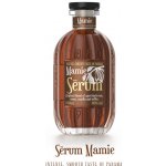 Sérum Mamie 40% 0,7 l (holá láhev) – Hledejceny.cz