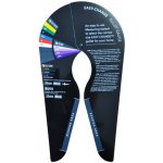 Wintec měřidlo komory – Zboží Dáma