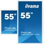 iiyama ProLite TF5539UHSC-W1AG – Hledejceny.cz