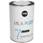 MILA Silver Plex/Bleaching Powder With Plex bílý melír 500 g – Zboží Mobilmania