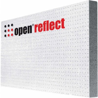 Baumit Open Reflect 120 mm m² – Zboží Mobilmania