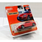 Matchbox 2004 Mazda RX-8 – Hledejceny.cz