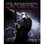 Joe Bonamassa: Live from the Royal Albert Hall BD – Hledejceny.cz