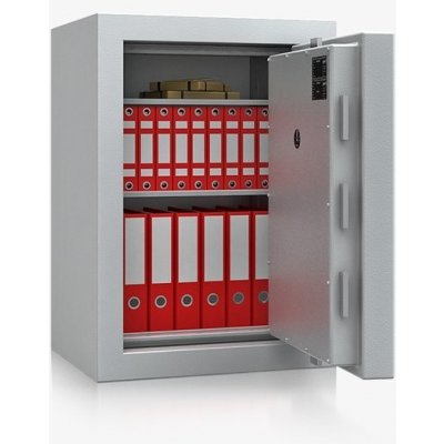 ISS Amsterdam 42702 – Zboží Živě