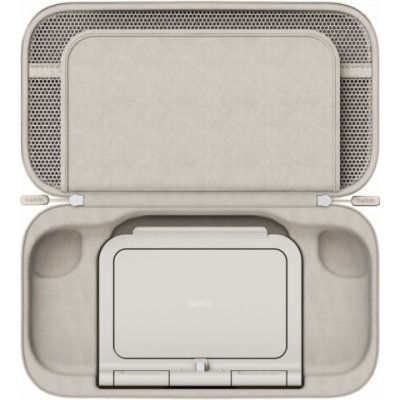 Belkin Charging CasePro 10000mAh Nintendo Switch2 sand ENA003hqSA – Zboží Živě