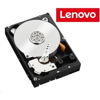 Lenovo Enterprise SATA 1TB, 3,5", 4XB0G88760