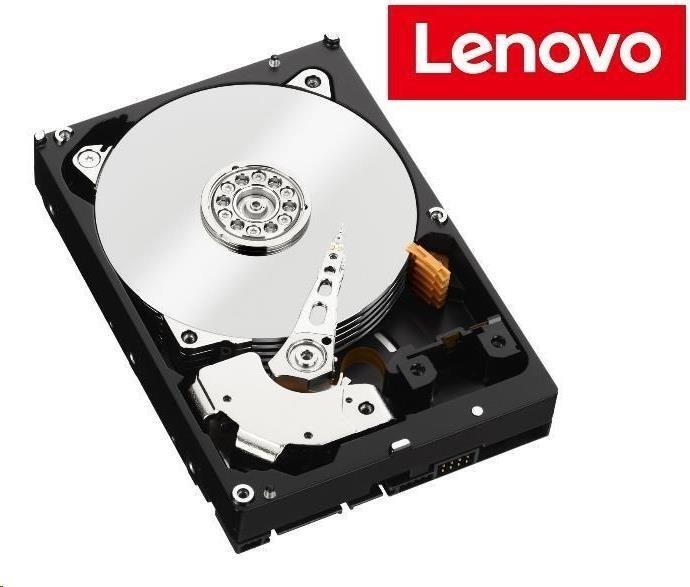 Lenovo Enterprise SATA 1TB, 3,5\