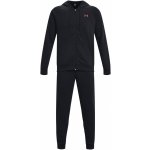 Under Armour Rival fleece suit černá 1377189-001 – Zboží Mobilmania