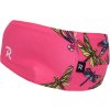 Čelenka Holokolo Cyklistická Summer headband růžová