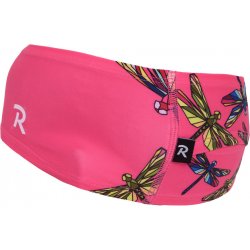 Holokolo Cyklistická Summer headband růžová