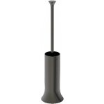 Ideal Standard La Dolce Vita WC štětka na postavení Magnetic Grey T5494A5 – Hledejceny.cz
