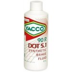 Yacco 90 R Brzdová kapalina DOT 5.1 500 ml | Zboží Auto
