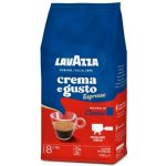 Lavazza Espresso Crema E Gusto Classico 1 kg – Zboží Dáma