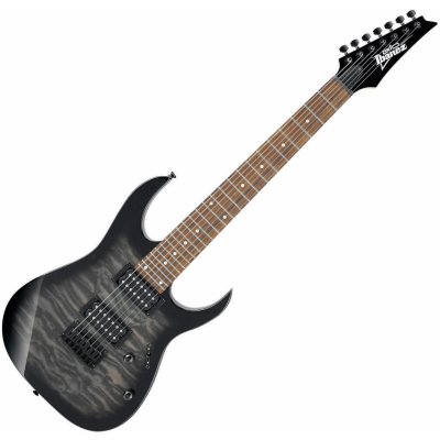 Ibanez GRG7221QA-TKS