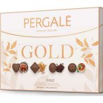 Pergale Gold Collection 348 g – Sleviste.cz
