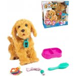 EP Line Pejsek interaktivní 150 reakcí set s doplňky na baterie – Zboží Dáma