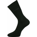Boma pánské společenské ponožky Comfort černá