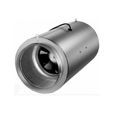 Can-Fan RUCK Can-Fan ISO-MAX 250 mm - 1480 m3/h, odhlučněný kovový ventilátor – Zbozi.Blesk.cz