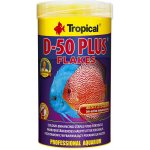 Tropical D-50 Plus 1 l, 200 g – Zbozi.Blesk.cz