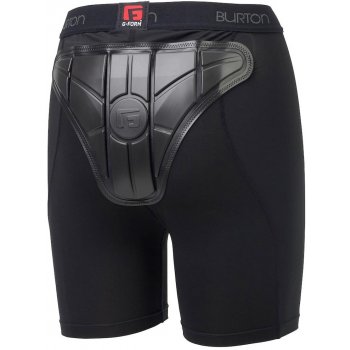 Burton Luna Short true