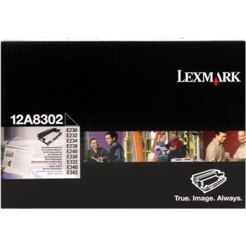 Lexmark 12A8302 - originální