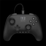 PowerA Advantage Nintendo Switch 2 NSGP0523-01 – Hledejceny.cz