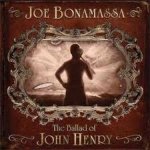 Bonamassa Joe - Ballad Of John Henry LP – Hledejceny.cz