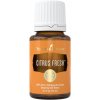 Vonný olej Young Living Směs esenciálních olejů Citrus Fresh 15 ml