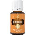 Young Living Směs esenciálních olejů Citrus Fresh 15 ml – Sleviste.cz