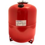 Aquasystem VRV60 60l EPDM 8bar – Zbozi.Blesk.cz